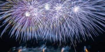 Une nouvelle année pour manifester la vie nouvelle