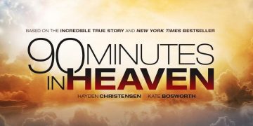 « 90 minutes au Paradis » sur Emci Tv