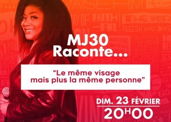 Marie-José (MJ 30) : « le même visage mais pas la même personne »