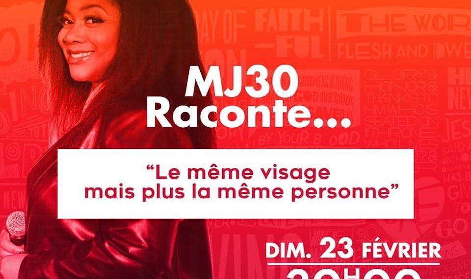 Marie-José (MJ 30) : « le même visage mais pas la même personne »