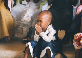 Peut-on prier en silence ?