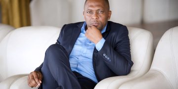 Benjamin Mulamba : « fais de l’Eternel tes délices et il te donnera ce que ton cœur désire »