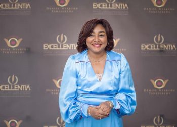 Denise Nyakeru Tshisekedi : Femme d’exception, Chrétienne et Première Dame de la République Démocratique du Congo