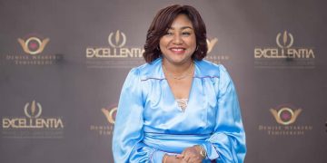 Denise Nyakeru Tshisekedi : Femme d’exception, Chrétienne et Première Dame de la République Démocratique du Congo