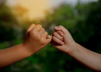 Promis, juré, craché !