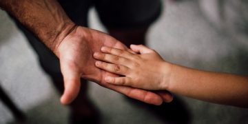 7 citations concernant les relations père-enfant