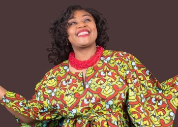 Nadie Loudi Semon nous présente « Il me l’a donné »