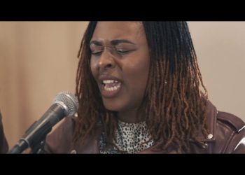 Dena Mwana – Maintenant Seigneur (feat. Dan Luiten)