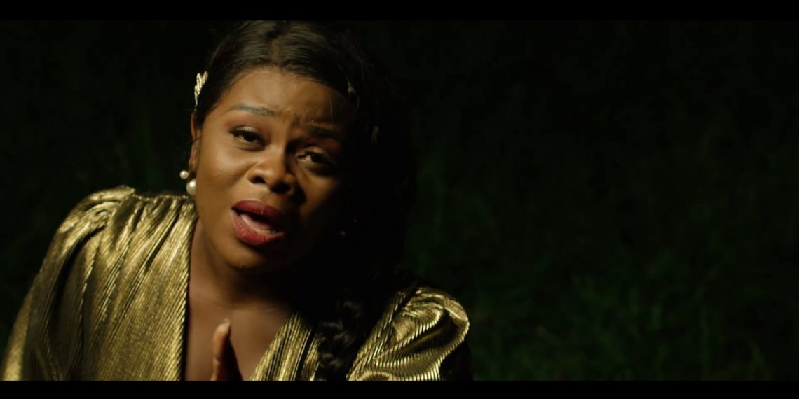 Rachel ANYEME – TELEMA (Lève-Toi)