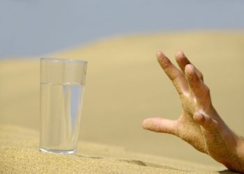 Avez-vous soif de plus de Dieu ?