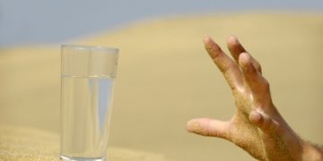 Avez-vous soif de plus de Dieu ?