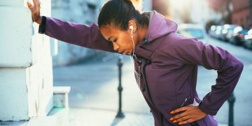 C’est une bonne chose que tu te sentes incapable