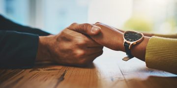 3 bonnes raisons de pardonner