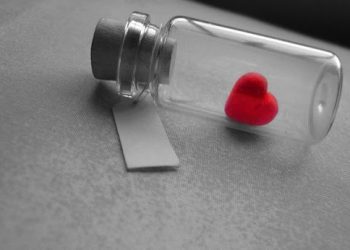 Est-ce que l&rsquo;Amour peut être confiné ?