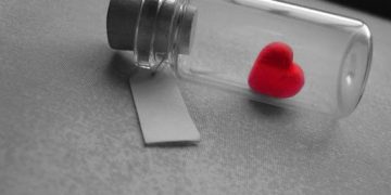 Est-ce que l’Amour peut être confiné ?