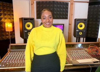 Zoom sur la sœur Noémie K.B