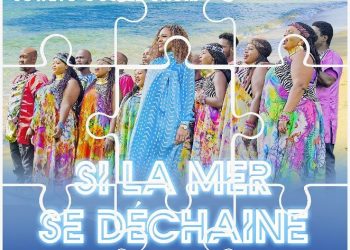 Dena Mwana nous présente « Si la mer se déchaîne remix »