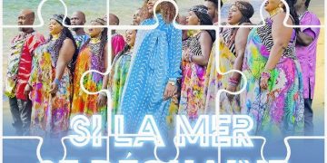 Dena Mwana nous présente « Si la mer se déchaîne remix »