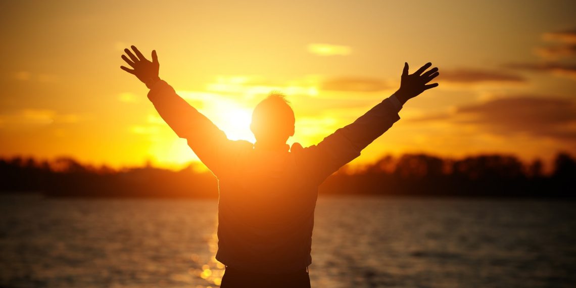 La vie et le besoin de la Présence de Dieu