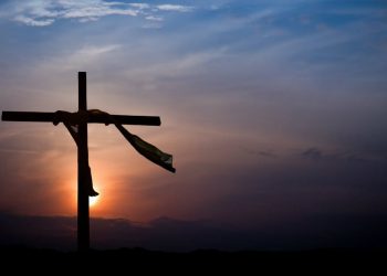 Regarde au serpent d&rsquo;airain